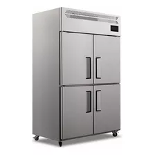 Expositor (refrigerador Y Congelador) Ctoria Serie Vertical 