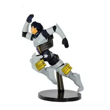 Tenya Lida - My Hero Academia Colosseum Vol6 Banpresto