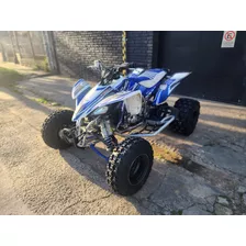 Cuatricilo Yamaha Yfz450 2008 