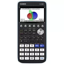 Calculadora Gráfica Casio Fx-cg50. Nueva Y Sellada