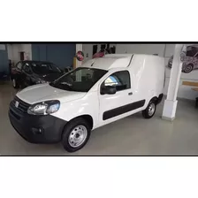 Fiat Fiorino 1.4 Fire Evo 87cv Lh3