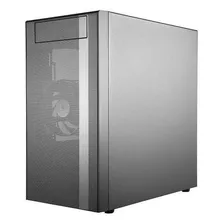 Gabinete Nr400 Masterbox Mcb-nr400-kg5n-s00 Cooler Master