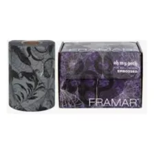 Papel Aluminio Framar Oh My Goth 100mts