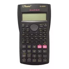 Calculadora Cientíica Kenko Kk-82ms 240 Funciones A Pilas