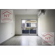 Departamento 2 Ambientes Balcón 2 Baños Estrenar Monte Castro