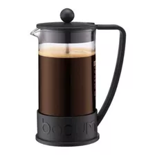 Cafetera Bodum Brazil 8 Pocillos Cafe Original Con Embolo C