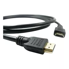 Cabo Hdmi