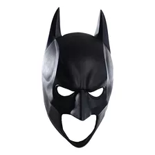 Mascara De Batman