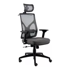 Silla Cool Ergonomica Oficina Escritorio Pc Giratoria Full 