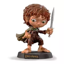 Muñeco Figura Minico Lord Rings Señor De Los Anillos Frodo