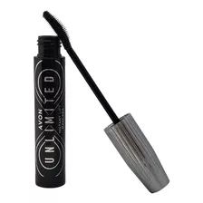 Avon Mascara Alargadora Unlimited Efecto Instantaneo Color Negro