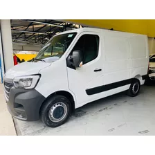 Furgão L1h1 Renault Master 