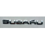 Bomba De Agua Gmb  Subaru B9 Tribeca 3.0l H6 06-07 Subaru B9 Tribeca