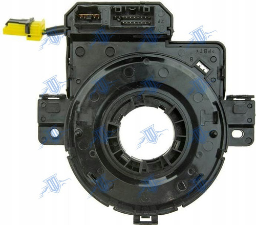 Reloj En Espiral Para Civic Hybrid 1.5 Lts Cvt Mod 12-14 Foto 2