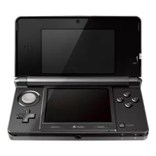 Nintendo 3ds Cargador Garantia Outletconsolas