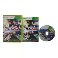 Pes 2013 Xbox 360