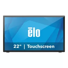 Elo 2270l - Monitor De Pantalla Tactil De 22 - 10 Tactil, 1