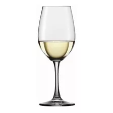 Set X 6 Copas Chardonay Cristal By Oceanglass Cd-14