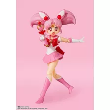 Sh Figuarts - Sailor Chibi Moon - Sailor Moon