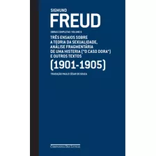 Freud (1901-1905) - Obras Completas Volume 6