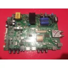 Placa Main Tv Hyundai Hyled-32hdgs (228)