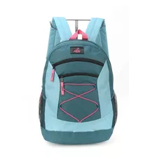 Mochila Básica Juvenil/adulto Casual Masculina - Adv Luxcel