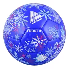 Vizari Frost 2 Graphics - Balón De Fútbol Infantil Para N.