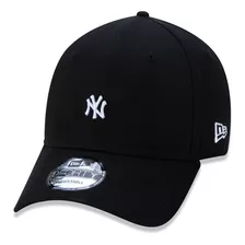 Bone 940 New York Yankees New Era Preto New Era 39078