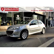 Peugeot 207 Compact 1.6 C/ Techo Excelente Estado