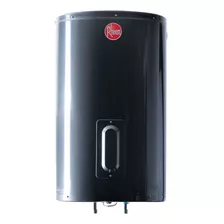 Termotanque Eléctrico Rheem Alta Eficien Colgar 85 G Oficial