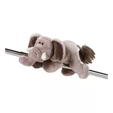 Elefante 12cm Magnici