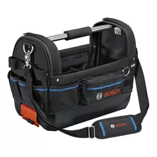 Bolso Para Transporte De Herramientas Bosch Gwt 20 Hasta 23k