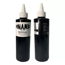 Tinta Dynamic Black Original Com Qr Cod