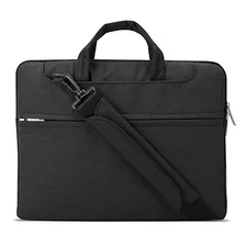 Bolso De Laptop Lacdo 15-15.6 In P/macbook Pro 15.4 Y Otras