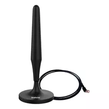 Antena Interna Digital Omnidirecional 4k Shd-500 Brasforma