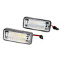 9005 H11 Kit De Focos Led Para Subaru Luz Alta Y Baja 8000lm Subaru Impreza