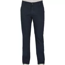 Calça De Sarja Masculina Sport Fino Plus Size