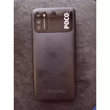 Celular Xiaomi Poco M3 Dual Sim 128gb 4 Gb