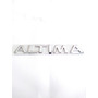 Emblema Para Parrilla Nissan Altima 2013-2016