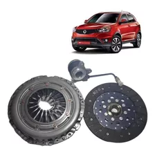 Kit De Embrague Para Ssangyong Korando