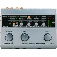 Interface Audio Roland Midi Ua4fx2