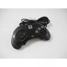 Controle Sega Saturn Joystick