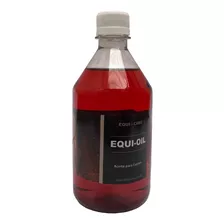 Aceite De Pata Equi Oil Para Nutrir Cueros Montura X500