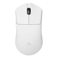 Mouse Gamer Motospeed M3 - Branco