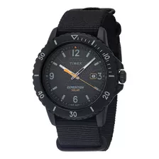 Reloj Timex Expedition Gallatin Tw2u30300 Solar Original