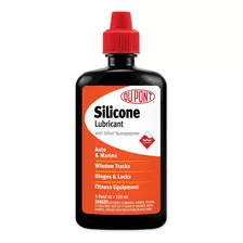 Dupont Lubricante De Silicona De Teflon