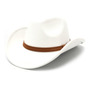Segunda imagen para búsqueda de sombrero cowboy