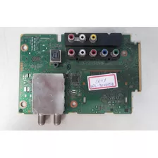 Placa Principal Tv - Sony - Kdl-40w605b 1-889-203-11