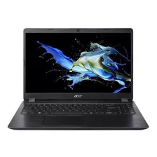 Notebook Acer Aspire 5 A515-52 Negra 15.6 , Intel Core I5 8265u 8gb De Ram 1tb Hdd 128gb Ssd, Intel Uhd Graphics 620 60 Hz 1366x768px Windows 10 Home