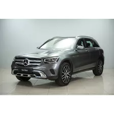 Mercedes-benz Glc 300 Avantgarde